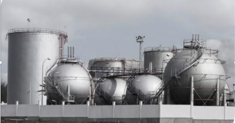 地衛(wèi)環(huán)?！獮跗潉e克斯坦Buha Oil Refinery / Navoy City Sewage Treatment Plant