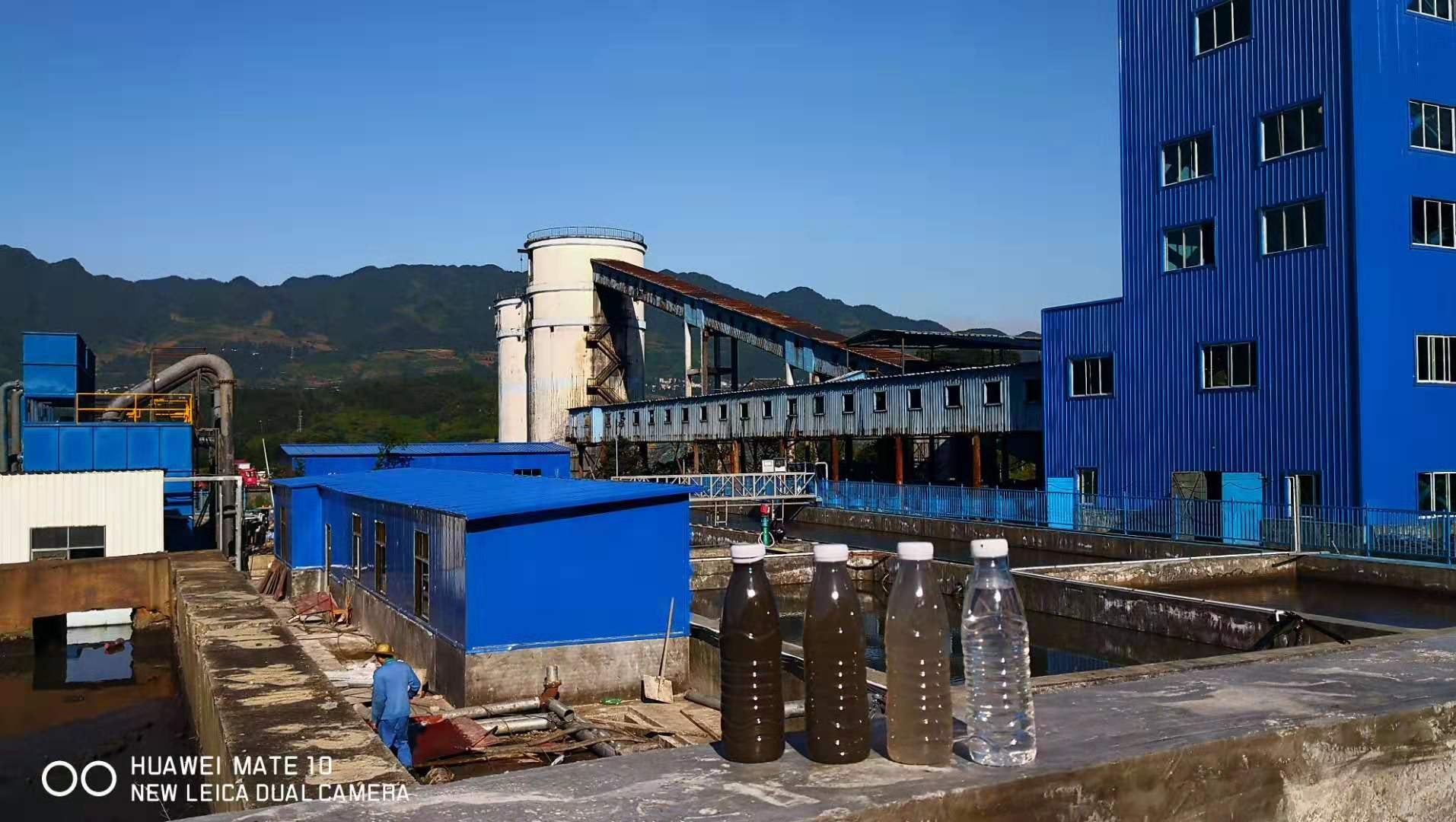 如何選擇污水處理工藝？